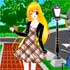 Steet Fashion Teen